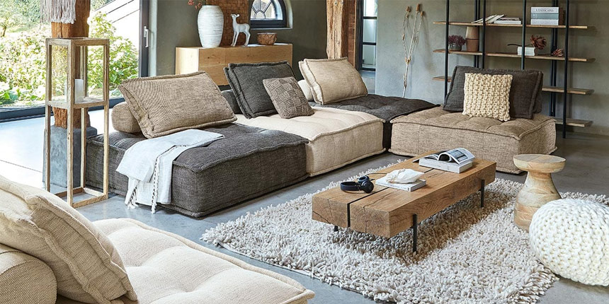 Visuel Maisons du Monde