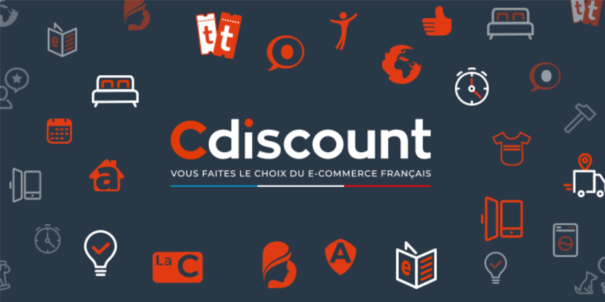 Visuel Cdiscount