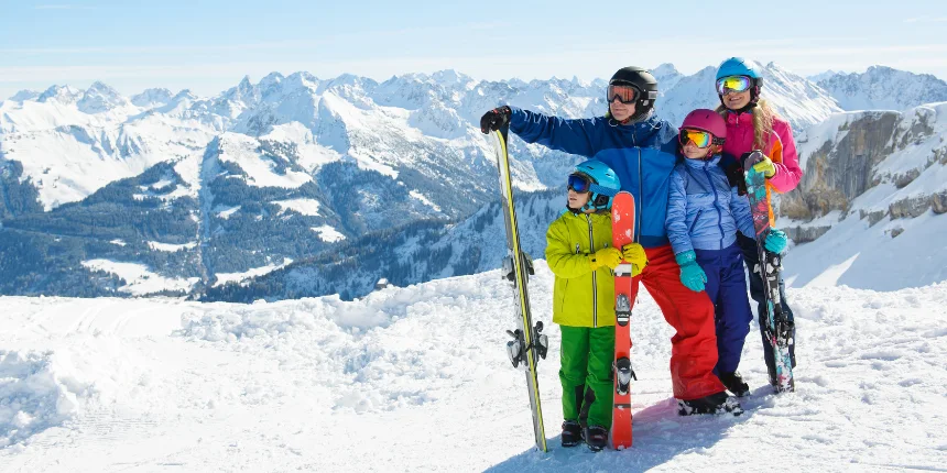 Visuel La France du Nord au Sud
