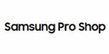 Logo Samsung Pro